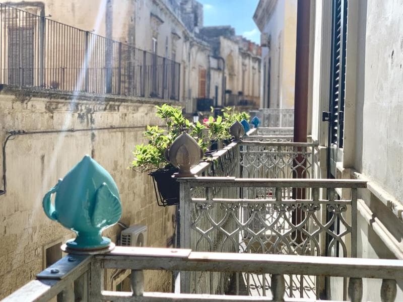 Dimora San Biagio Suites & Apartment main