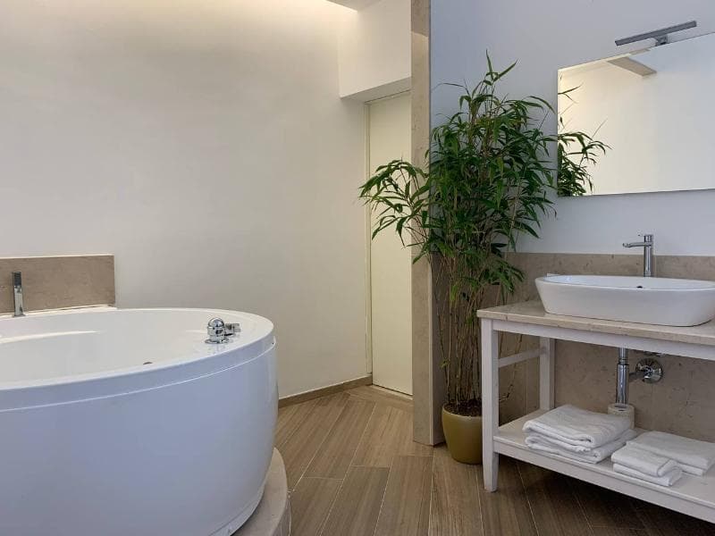 Dimora San Biagio Suites & Apartment 4