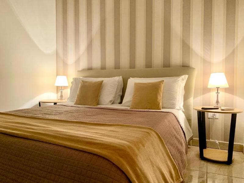 Dimora San Biagio Suites & Apartment photo 1