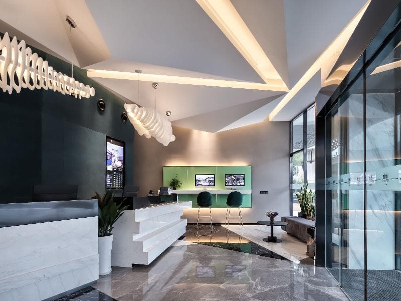 Ibis Styles Nanjing South Railway Station North Square Hotel 5