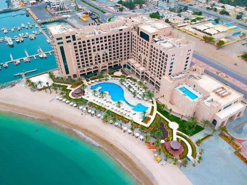 Blue Diamond Alsalam Resort photo 1