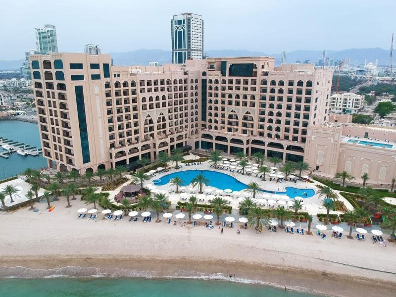 Blue Diamond Alsalam Resort 4