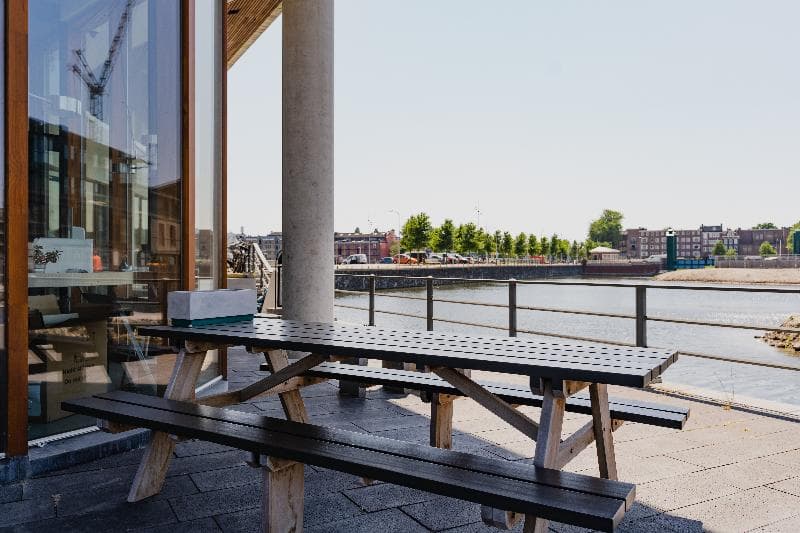 Hotel Pontsteiger 5