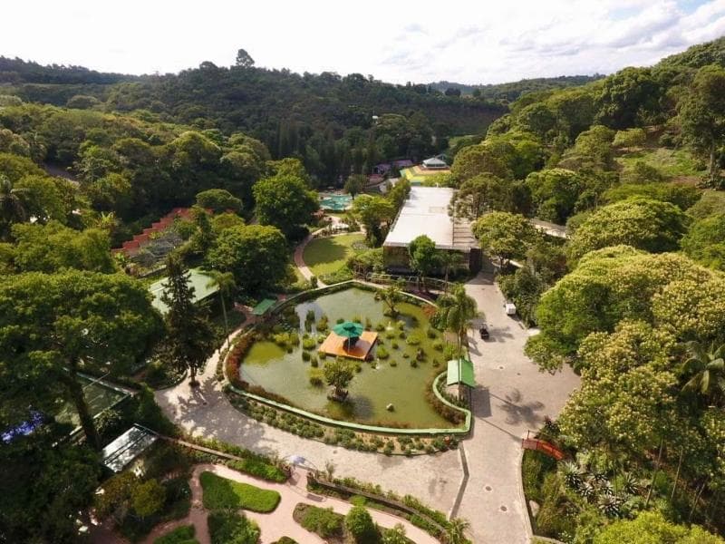 Unique Garden Hotel & Spa (Adults Only) 4