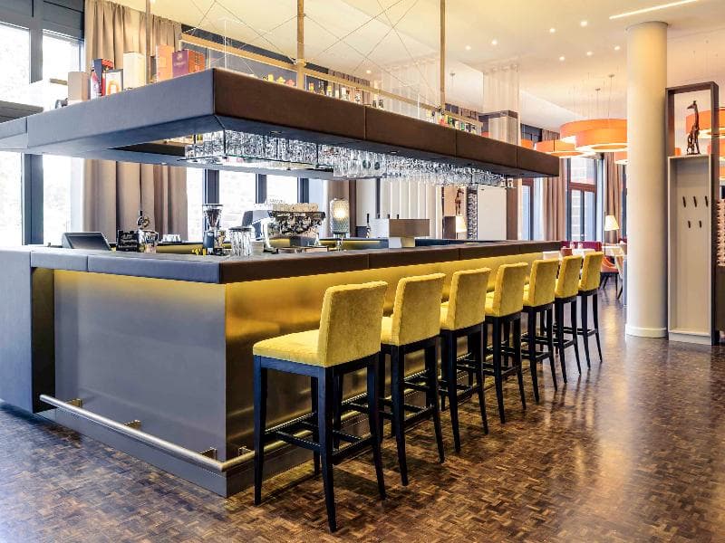 Premier Inn Heilbronn City Centre photo 1