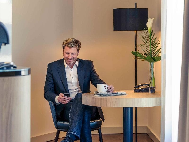 Premier Inn Heilbronn City Centre 2