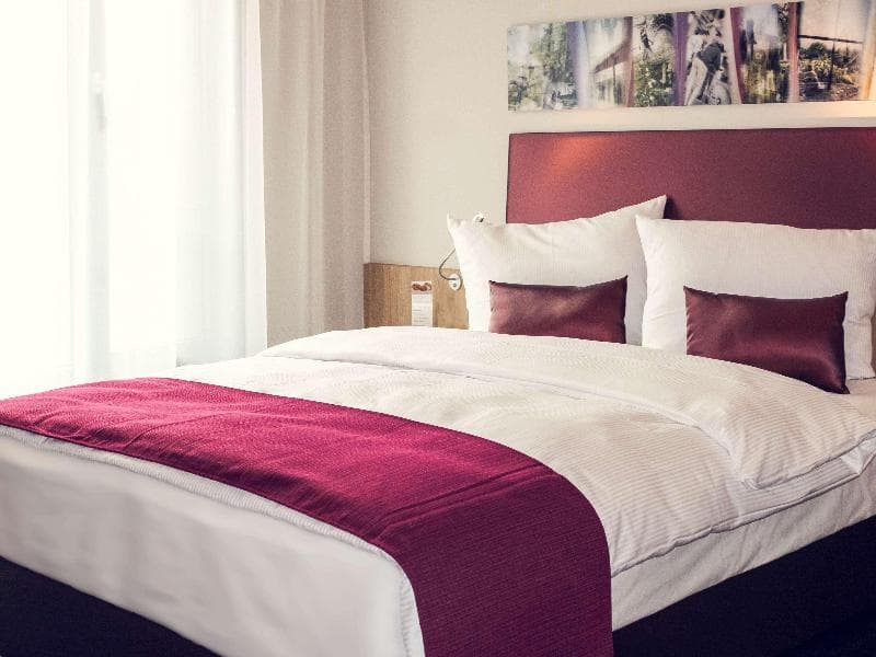 Premier Inn Heilbronn City Centre 4