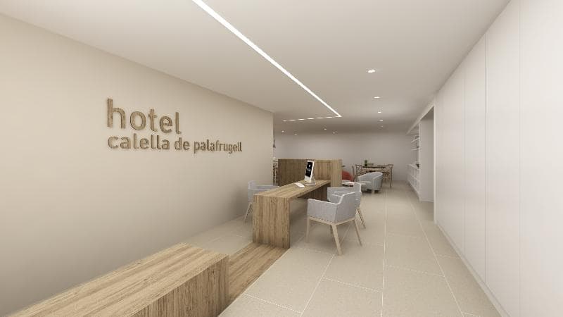 Calella De Palafrugell photo 1