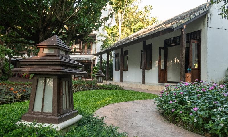 Ratchapruek Lanna Boutique 3