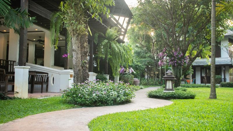 Ratchapruek Lanna Boutique 4