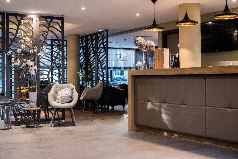 Brit Hotel Le Lodge - Strasbourg Zénith photo 1