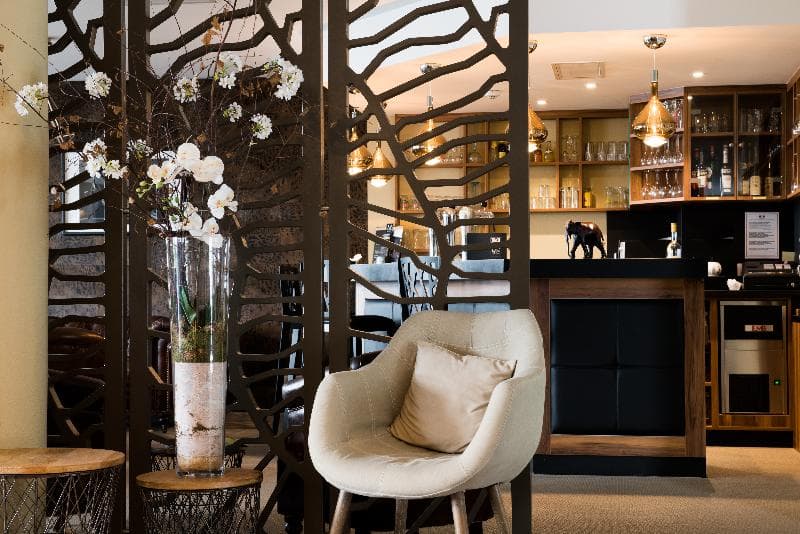 Brit Hotel Le Lodge - Strasbourg Zénith 2
