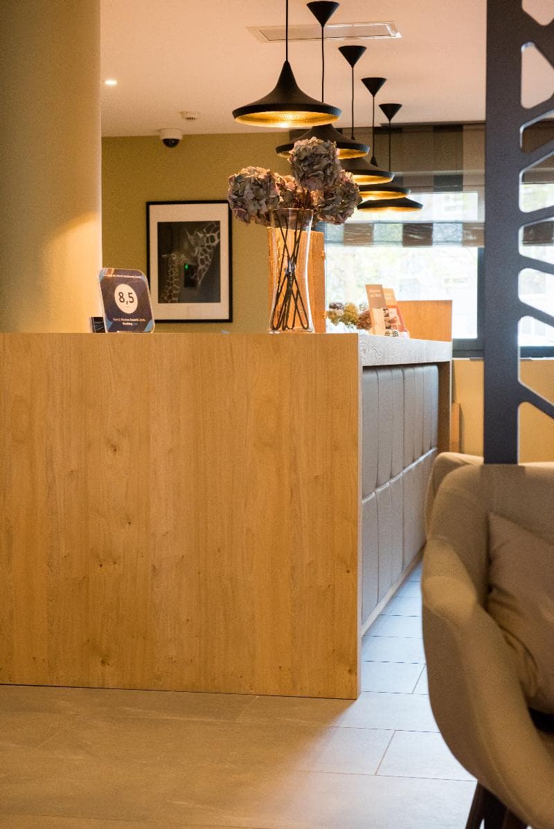 Brit Hotel Le Lodge - Strasbourg Zénith 3