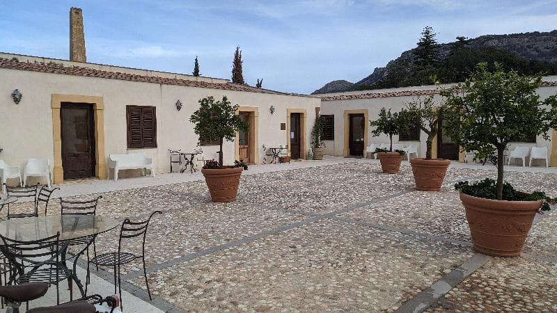 Villa Lampedusa Hotel & Residence photo 1