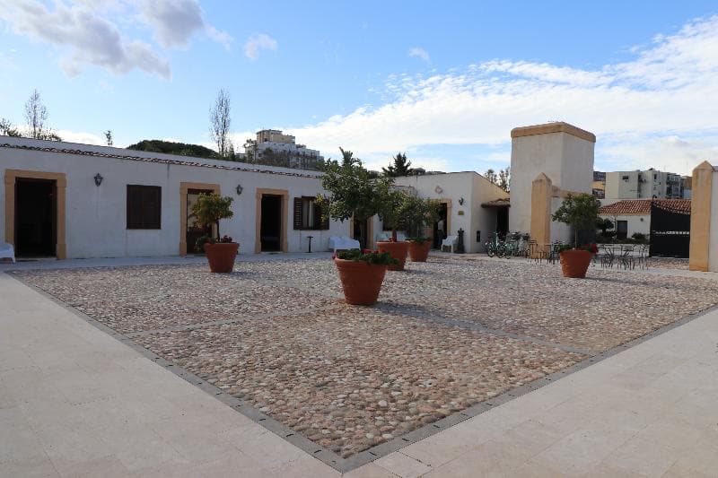 Villa Lampedusa Hotel & Residence 2