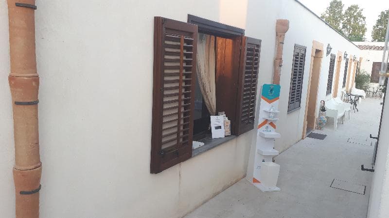 Villa Lampedusa Hotel & Residence 3