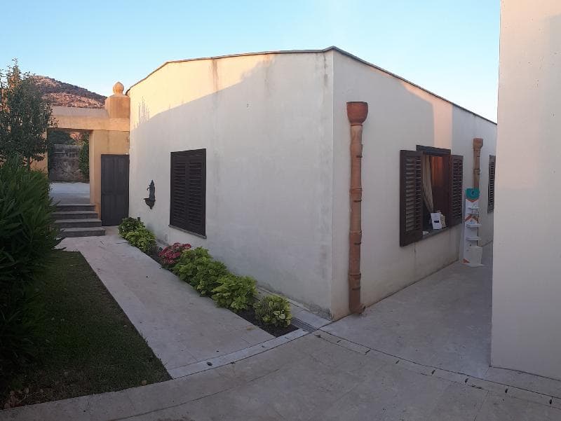 Villa Lampedusa Hotel & Residence 4