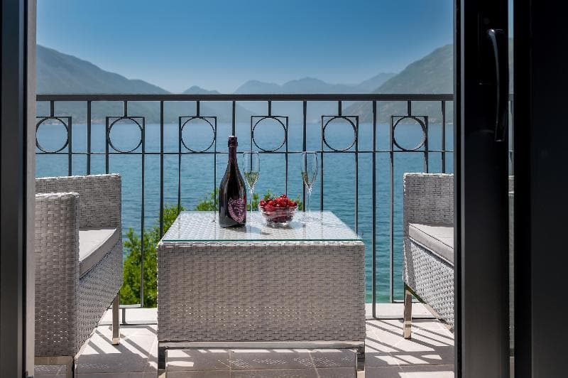 Hotel Palazzo del Mare - Essenza photo 1
