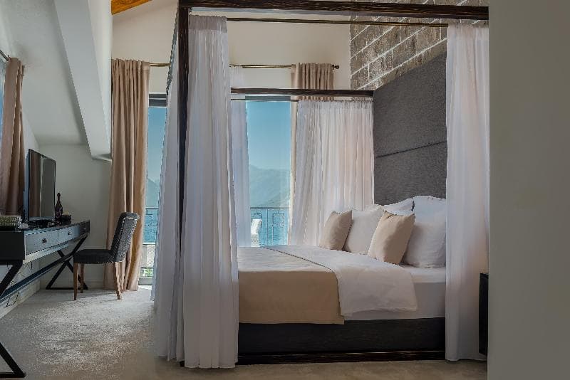 Hotel Palazzo del Mare - Essenza 5