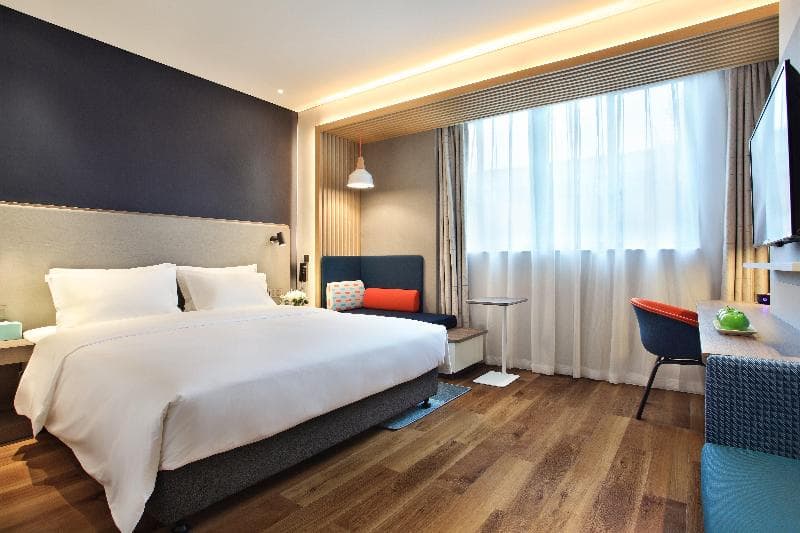 Holiday Inn Express Guilin City Center photo 1