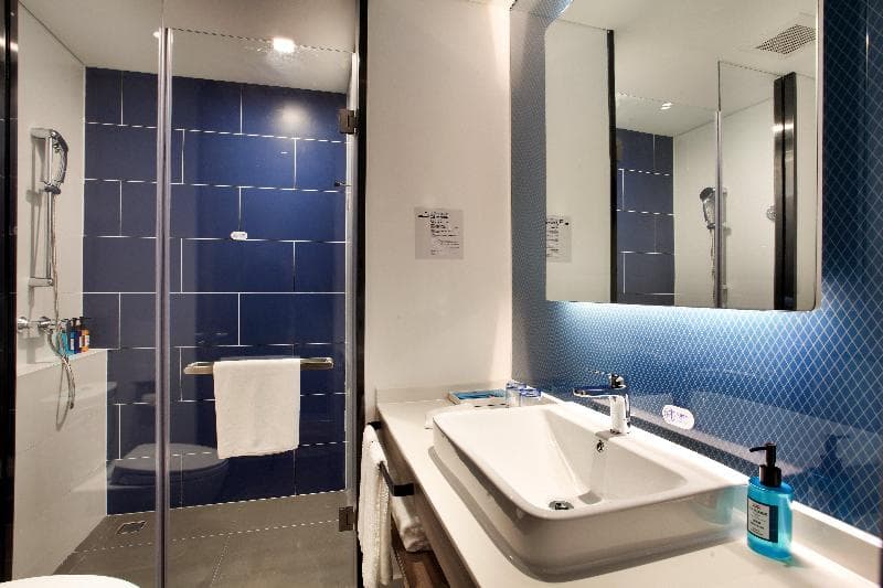 Holiday Inn Express Guilin City Center 3