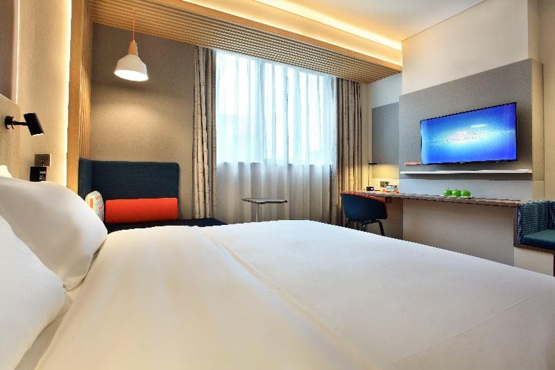 Holiday Inn Express Guilin City Center 5