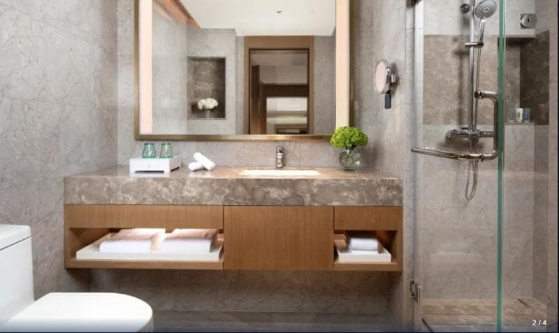 Holiday Inn Shunde 2