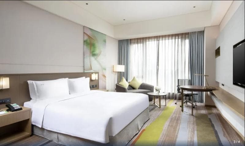 Holiday Inn Shunde 3
