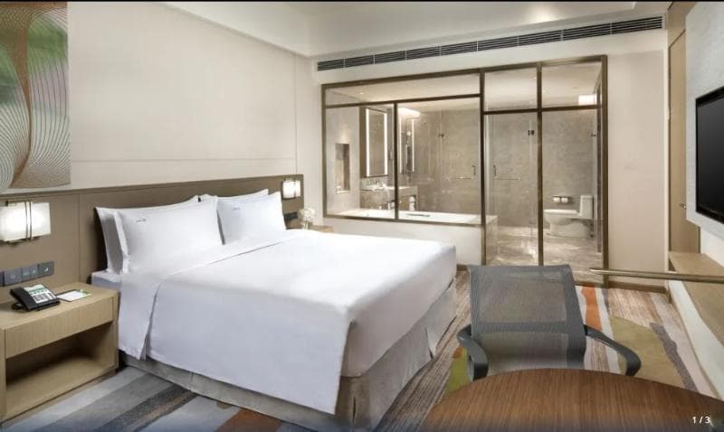 Holiday Inn Shunde 5