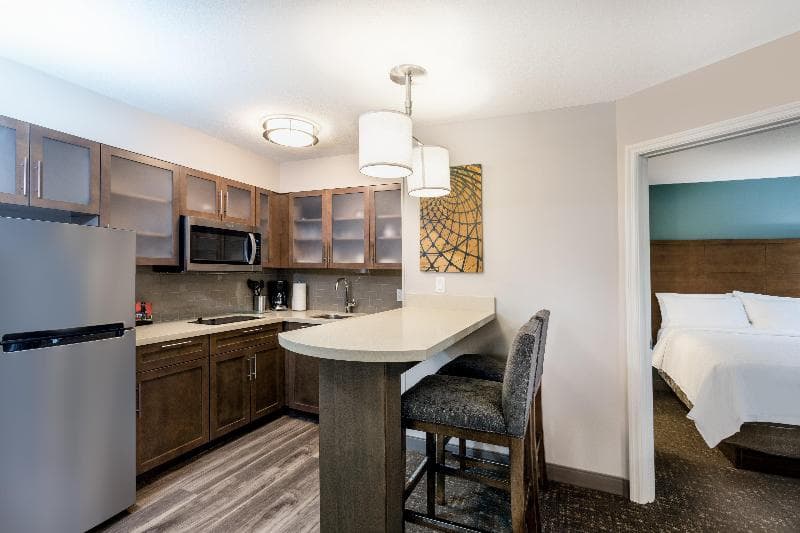 Staybridge Suites Fort Lauderdale Airport - West 5