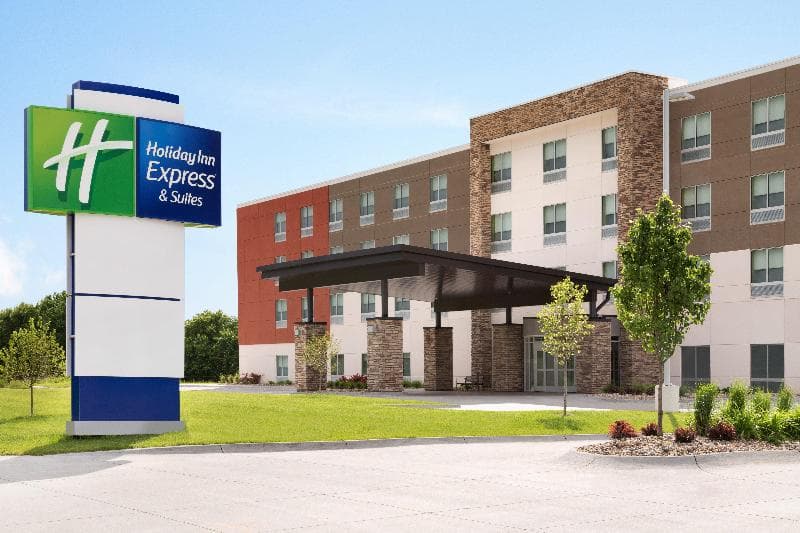 Holiday Inn Express Savannah N - Port Wentworth photo 1