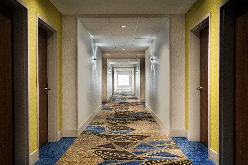Holiday Inn Express Savannah N - Port Wentworth 4