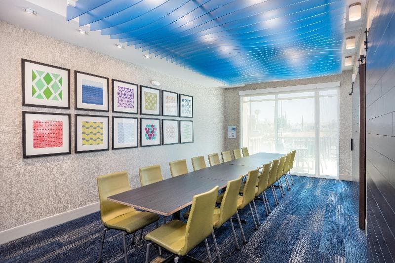 Holiday Inn Express & Suites Moreno Valley - Riverside main