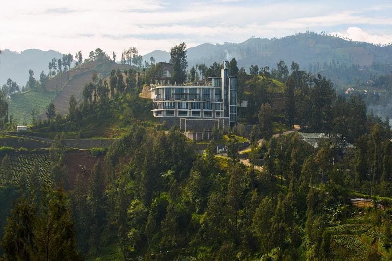 Plataran Bromo photo 1