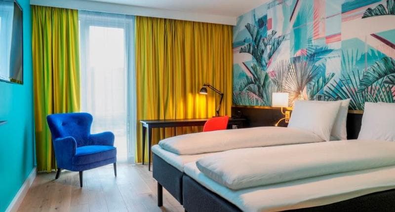 Thon Hotel Storo photo 1