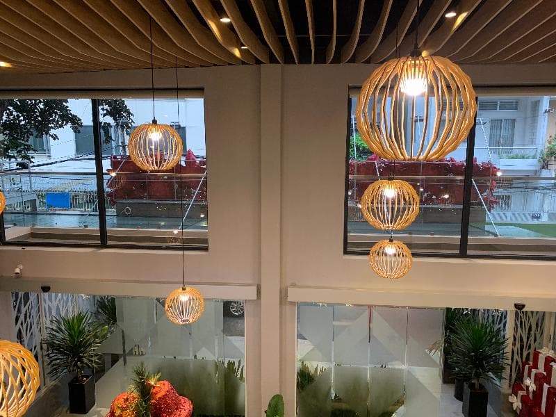Royal Dragon Boutique Hotel 2