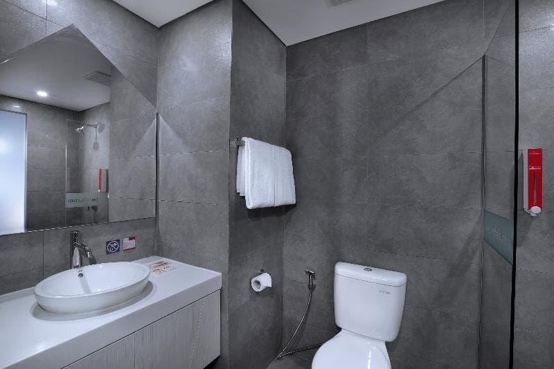 Favehotel Madiun 5