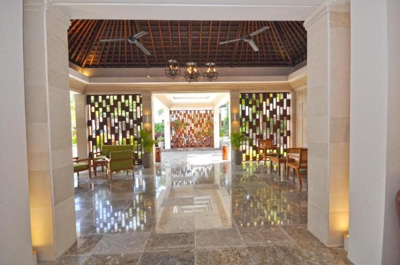 Rajavilla Lombok Resort & Beach Club 5