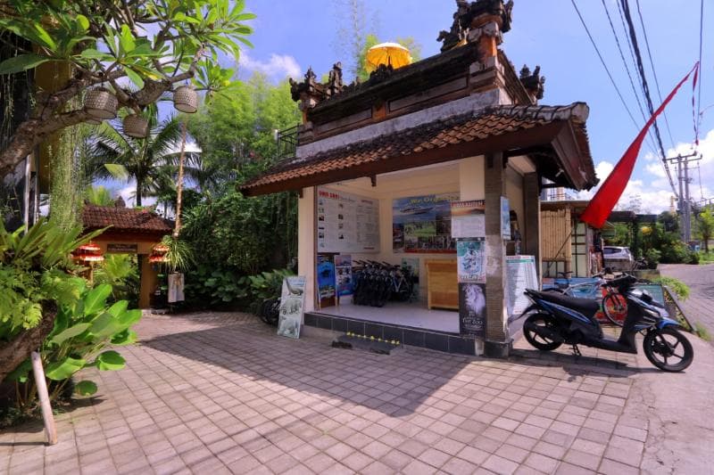 Uma Sari Cottage 5