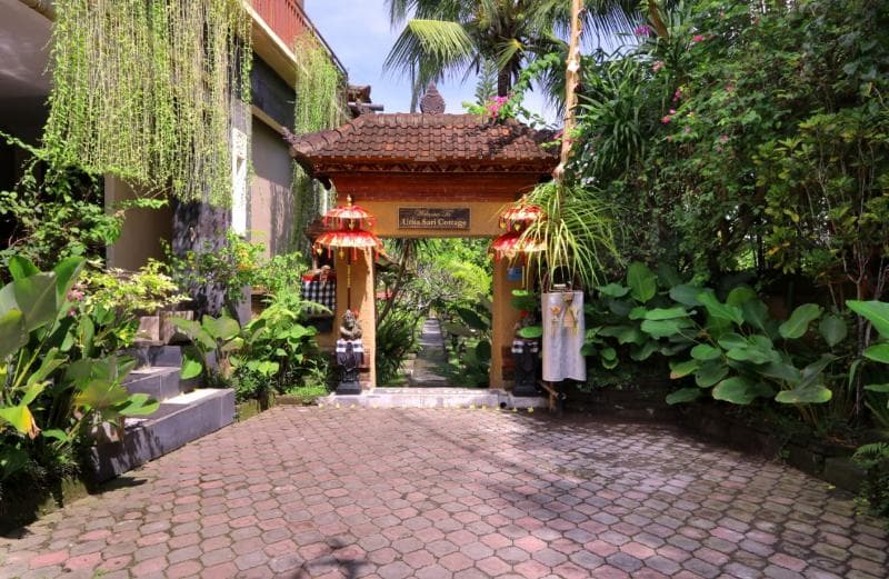 Uma Sari Cottage 4