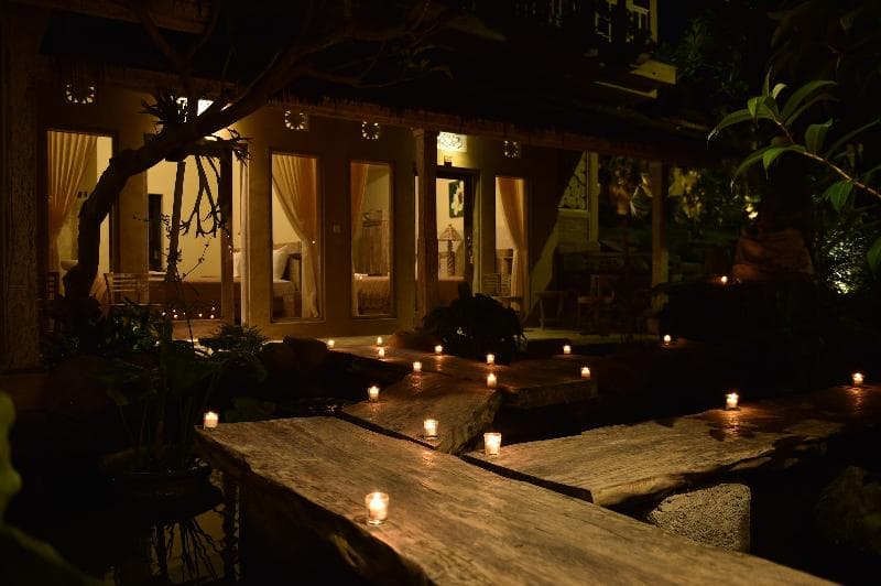 Uma Shanty By Madhava main
