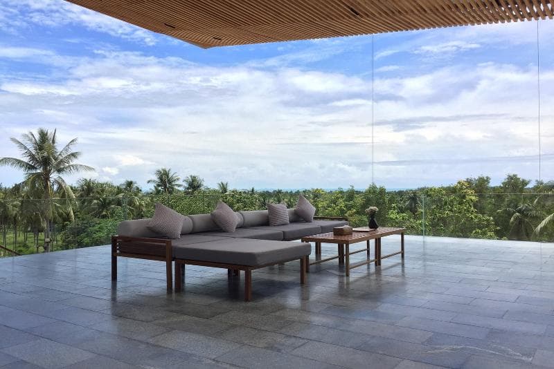 Varivana Resort Koh Phangan 3