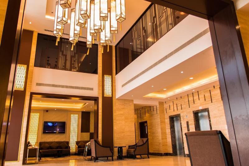 City Park Hotel Apartments 5