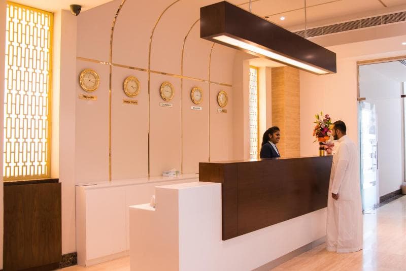 City Park Hotel Apartments 3
