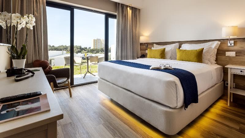 Tivoli Alvor Algarve Resort 5
