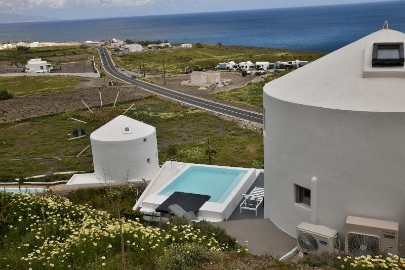 Horizon Mills Luxury Suites 2