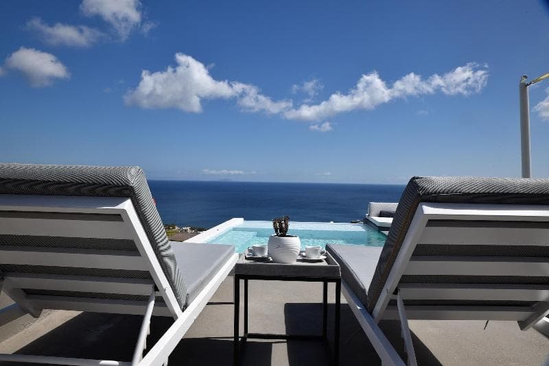 Horizon Mills Luxury Suites 3