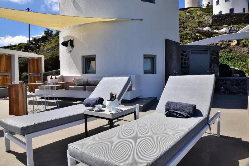 Horizon Mills Luxury Suites 4