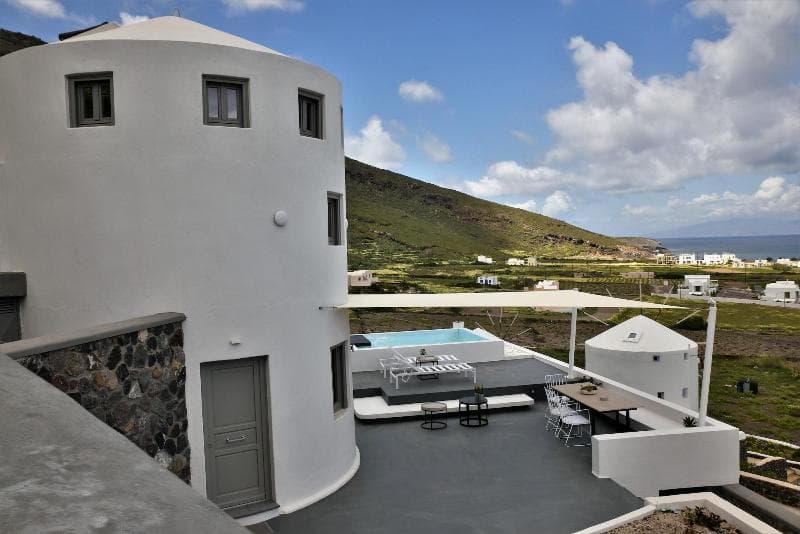 Horizon Mills Luxury Suites 5