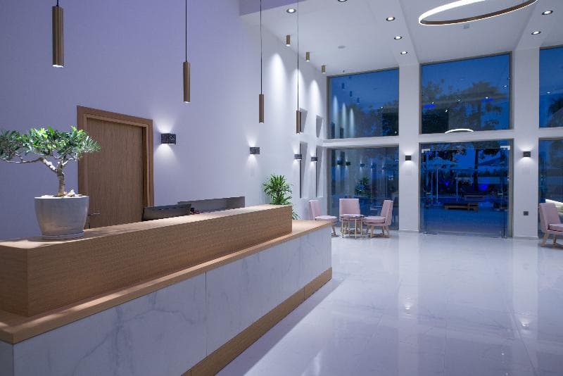 Chc Imperial Hotel – Adults Only 4
